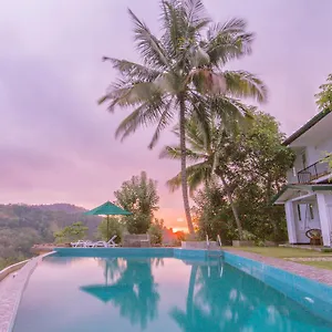 Ośrodek wypoczynkowy Old Frankland Luxury Boutique, Kandy
