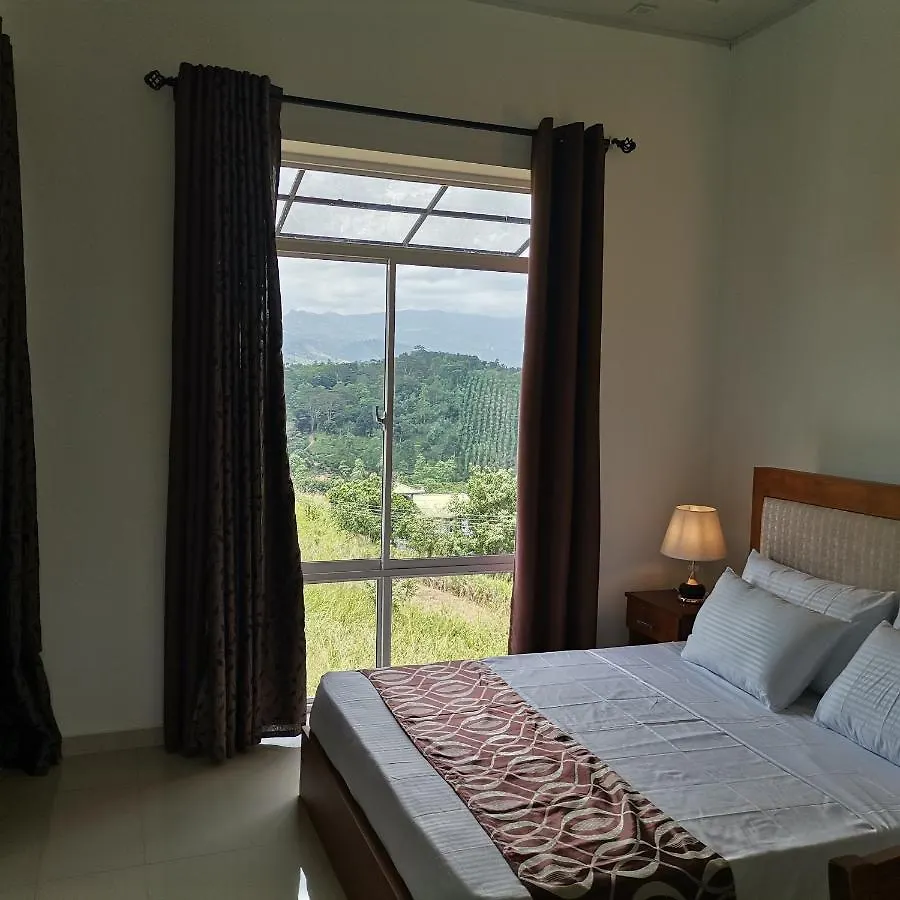 Apartament The Grove Kandy