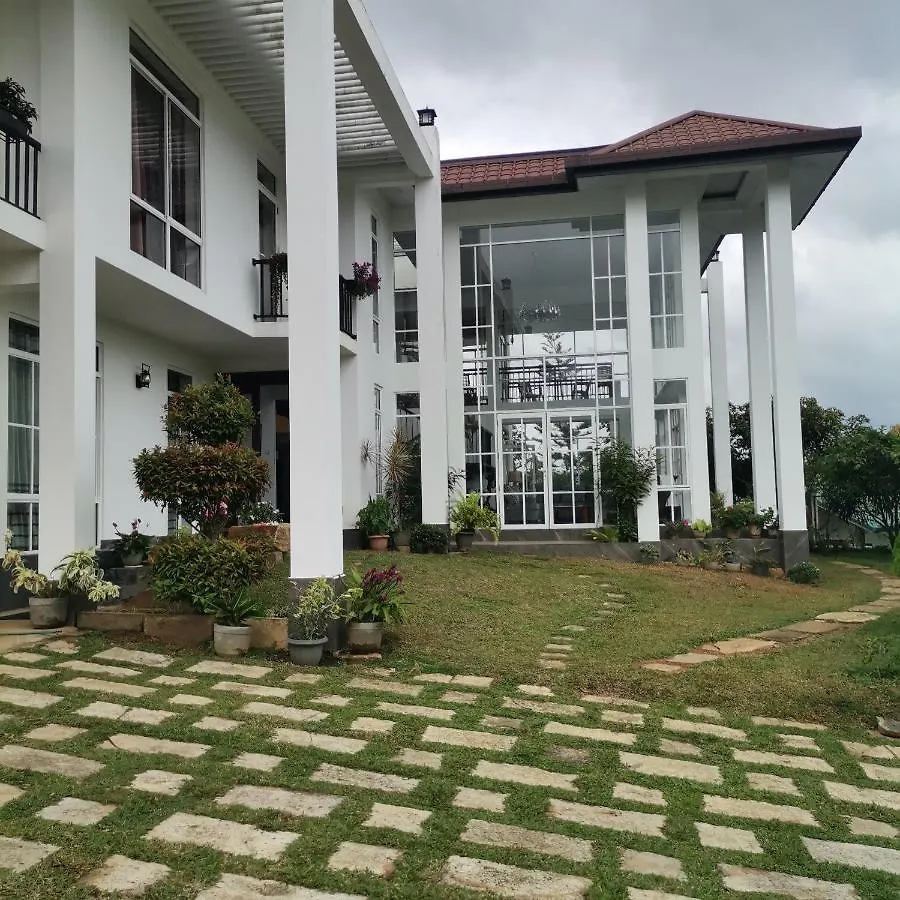 Apartament The Grove Kandy