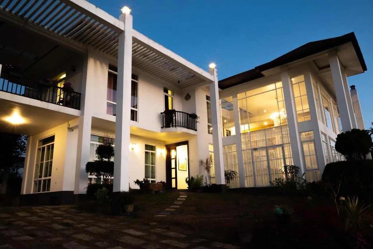 Apartament The Grove Kandy