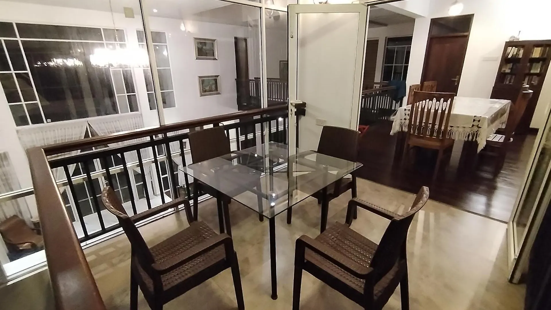 Apartament The Grove Kandy Kwatera prywatna