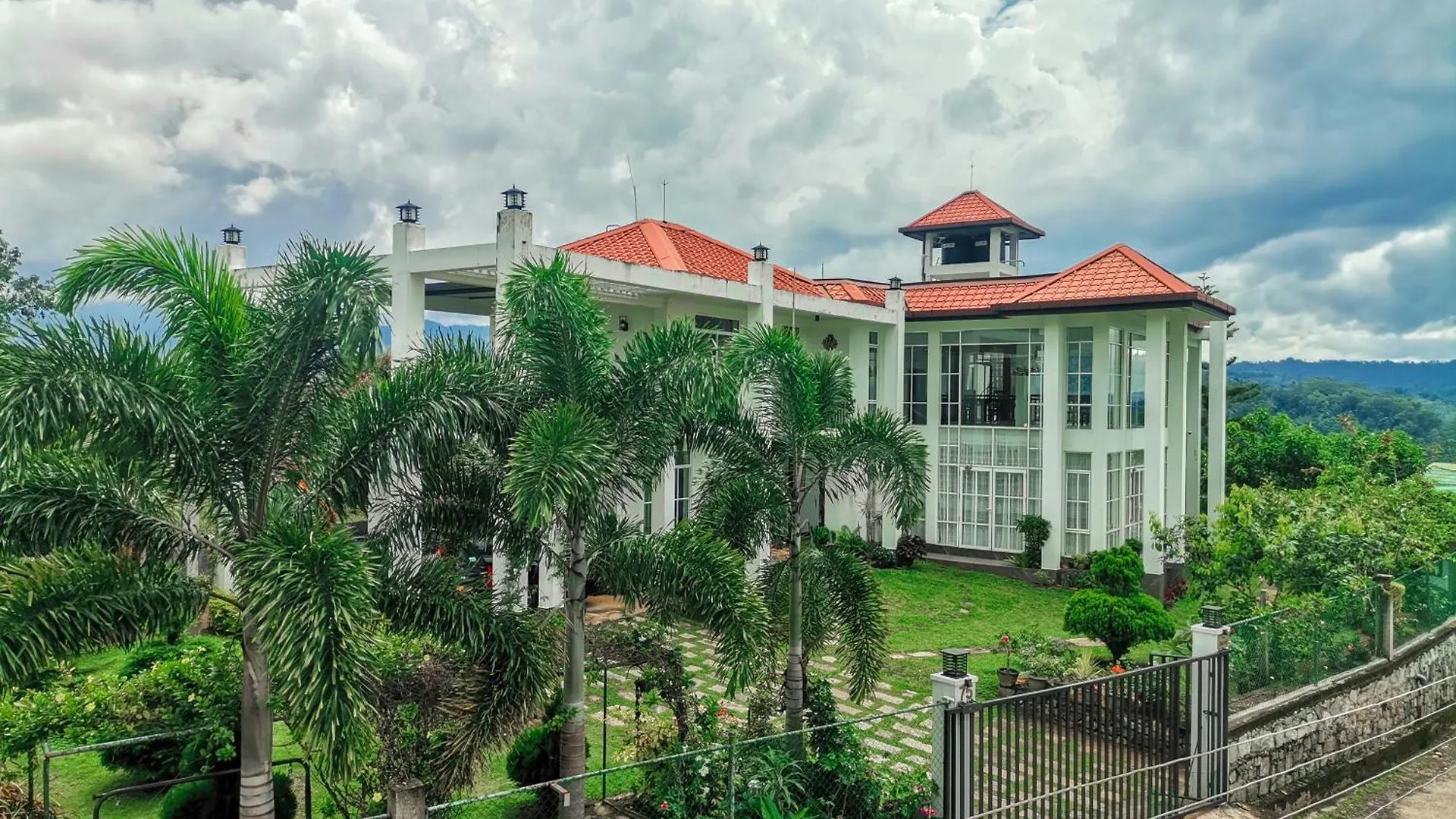 Apartament The Grove Kandy