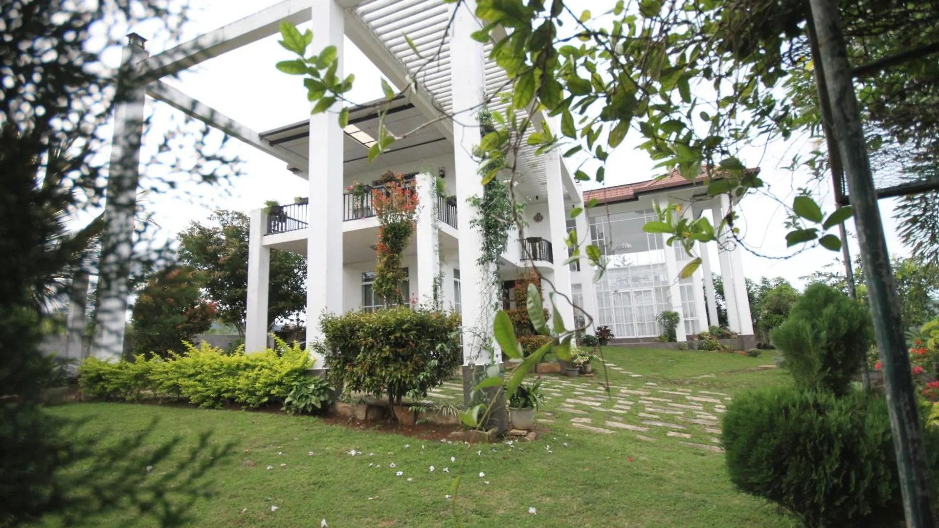 Apartament The Grove Kandy Kwatera prywatna