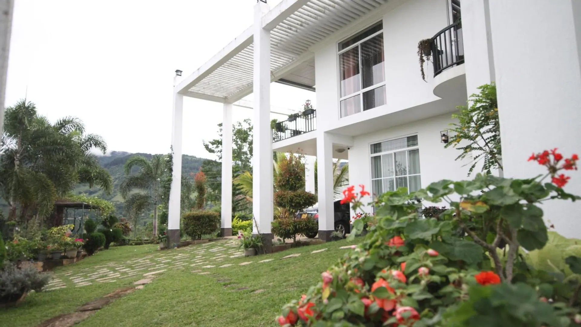 Apartament The Grove Kandy Kwatera prywatna