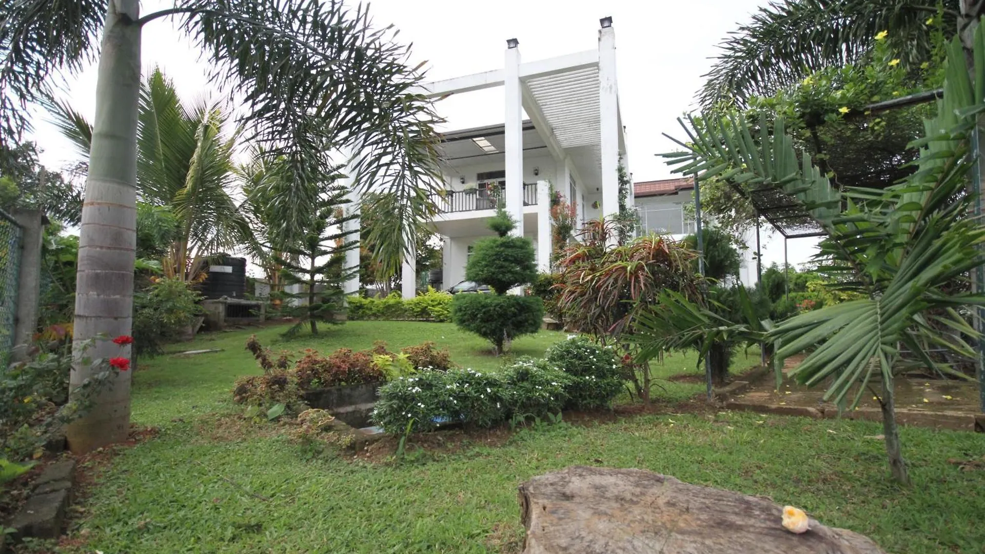 Apartament The Grove Kandy Sri Lanka