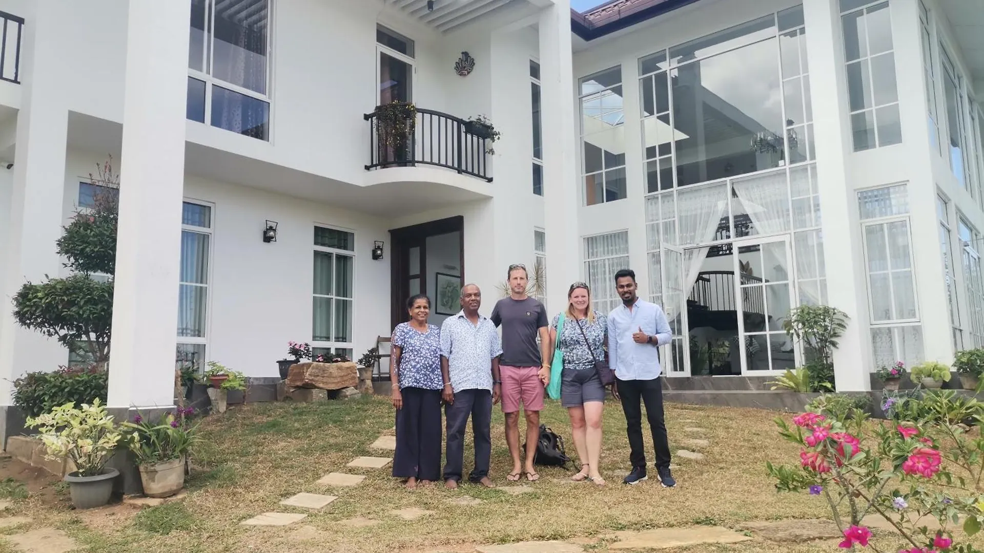 Apartament The Grove Kandy
