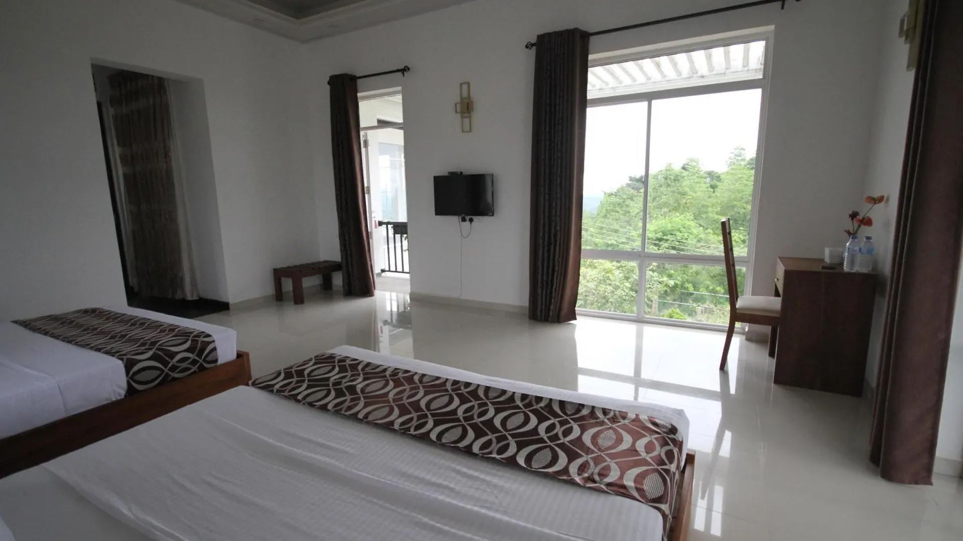 Apartament The Grove Kandy Kwatera prywatna