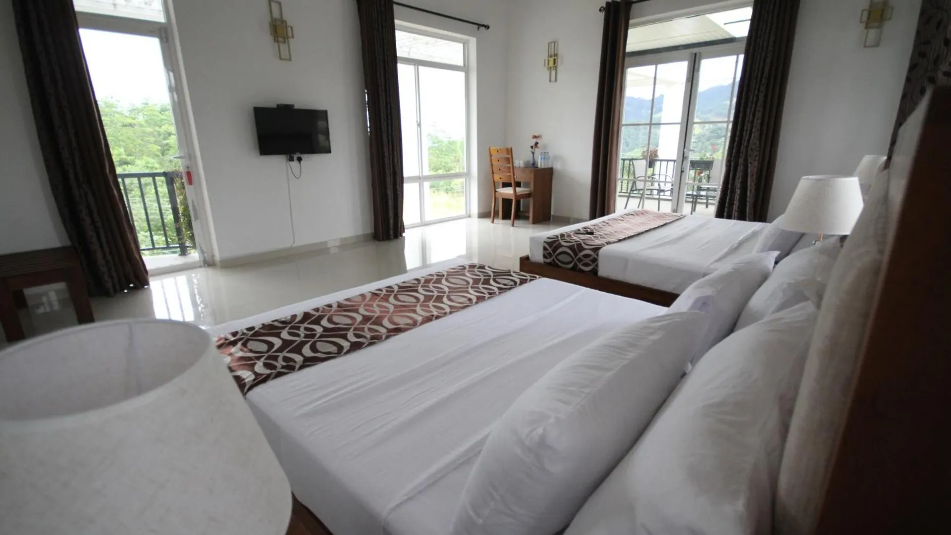 Apartament The Grove Kandy