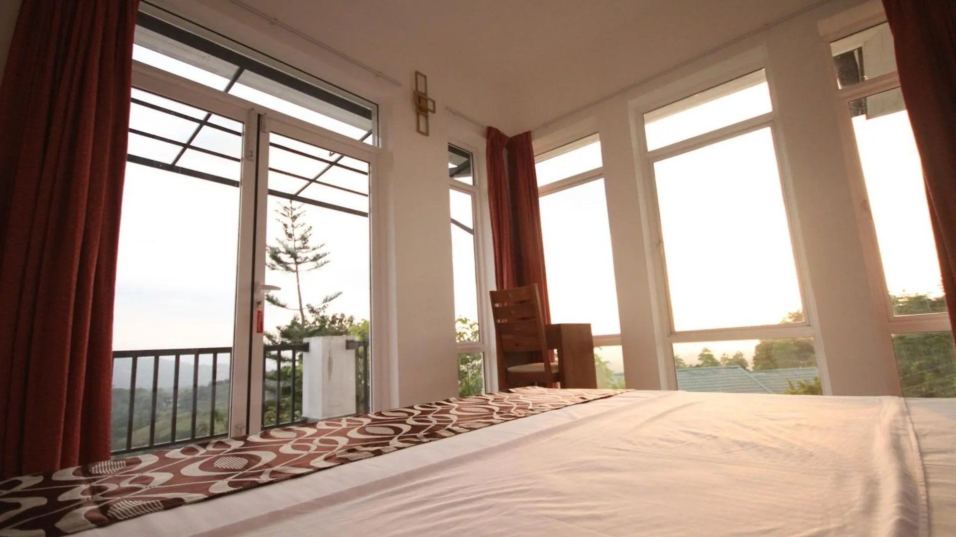 Apartament The Grove Kandy