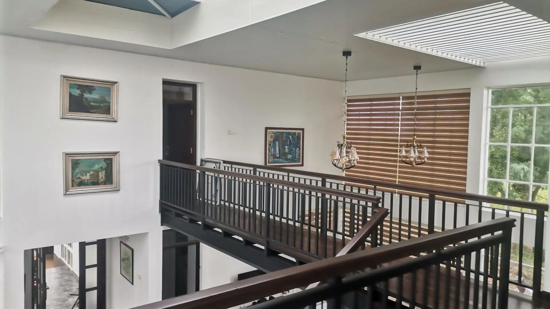 Kwatera prywatna Apartament The Grove Kandy